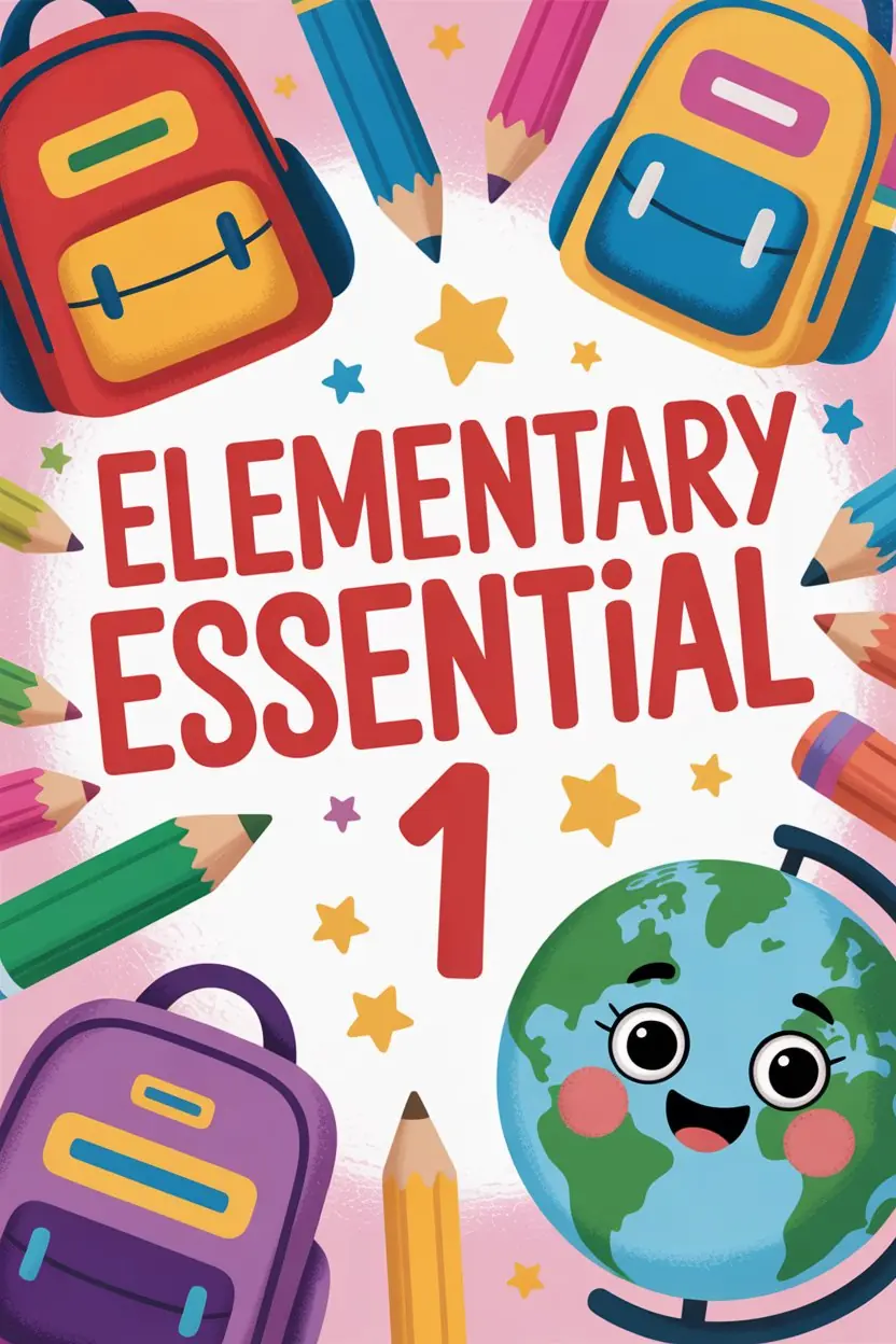 Elementary Essentials