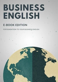 비즈니스 영단어